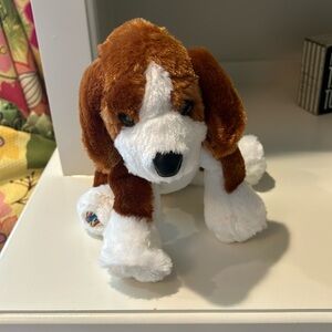 Webkinz Beagle Plush